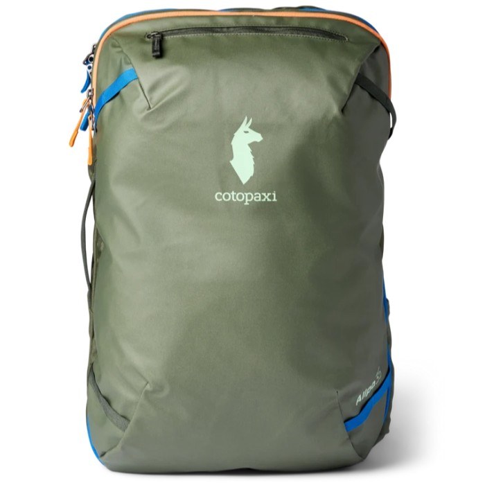 COTOPAXI ALLPA 35L TRAVEL PACK