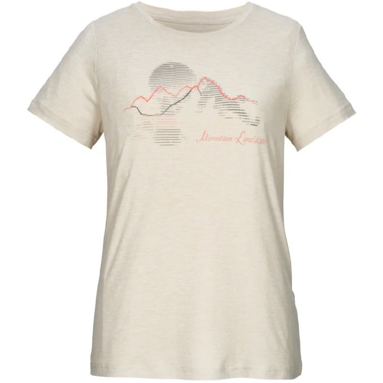 KILLTEC 18 WMN TSHRT