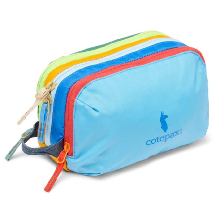 COTOPAXI NIDO ACCESSORY BAG DEL DIA