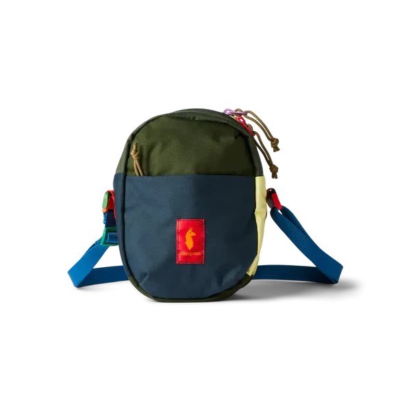 COTOPAXI TODO 1L SHOULDER BAG DEL DIA