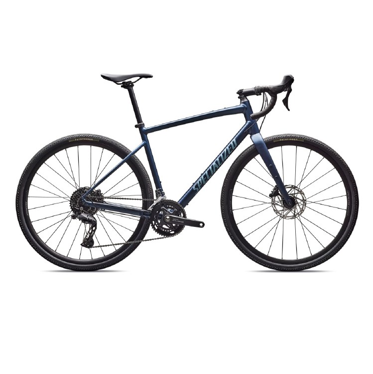 SPECIALIZED DIVERGE 3 ALLOY