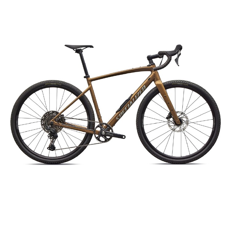 SPECIALIZED DIVERGE 4 SPORT