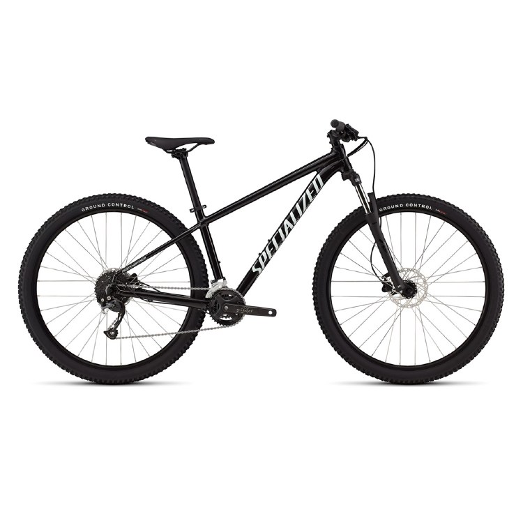 SPECIALIZED ROCKHOPPER BASE