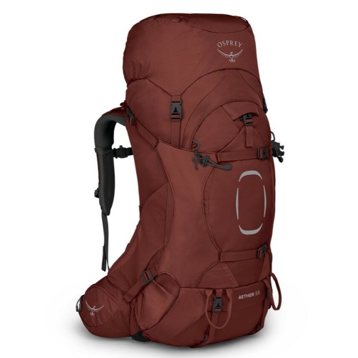 OSPREY AETHER 55