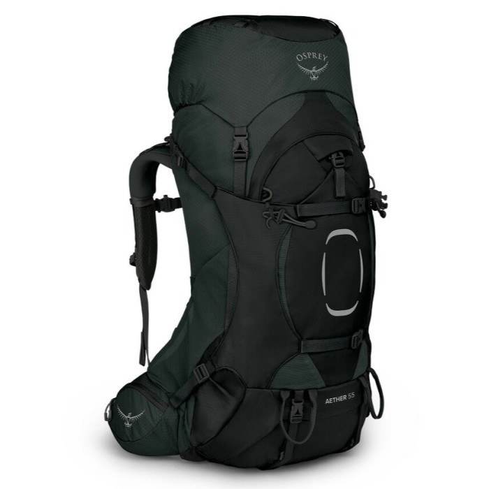 OSPREY AETHER 55