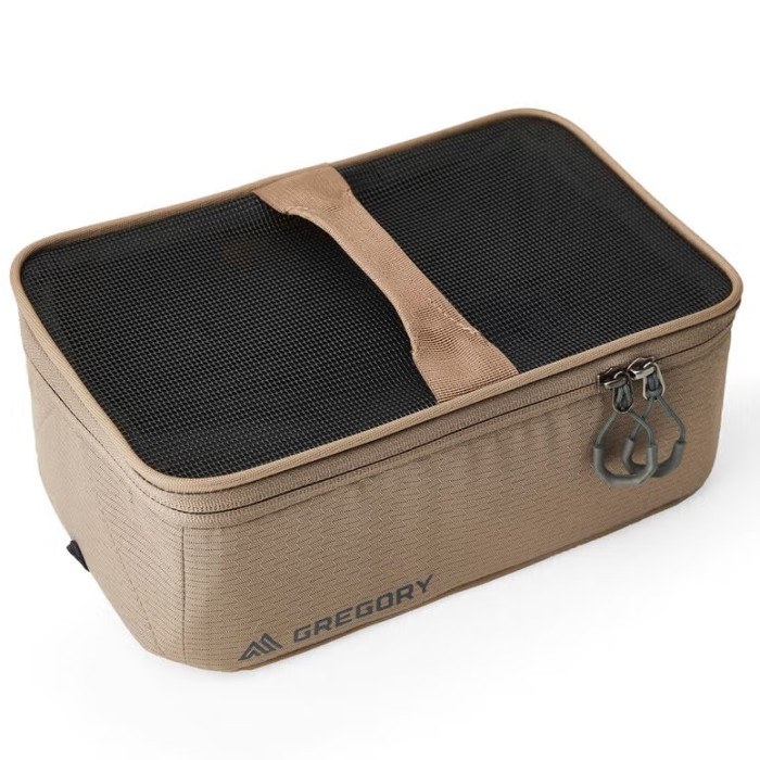 GREGORY ALPACA GEAR POD 5
