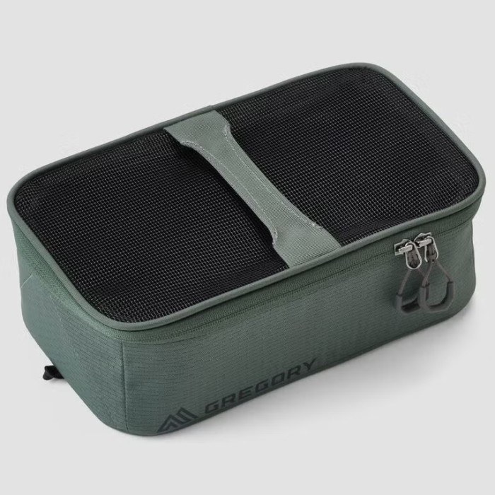 GREGORY ALPACA GEAR POD 5