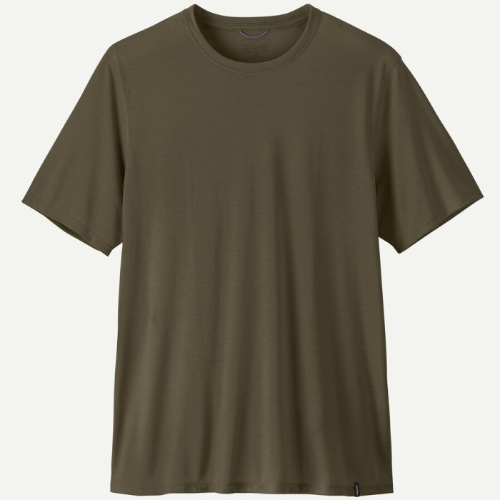 PATAGONIA CAP COOL TRAIL SHIRT
