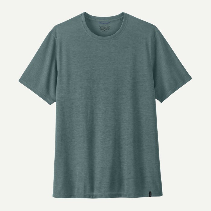PATAGONIA CAP COOL TRAIL SHIRT