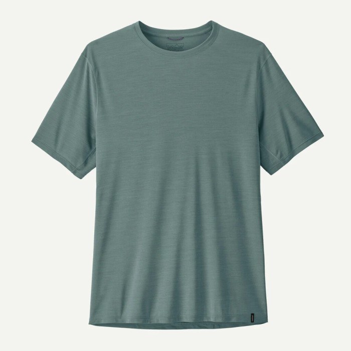 PATAGONIA CAP COOL ULTRA SHIRT