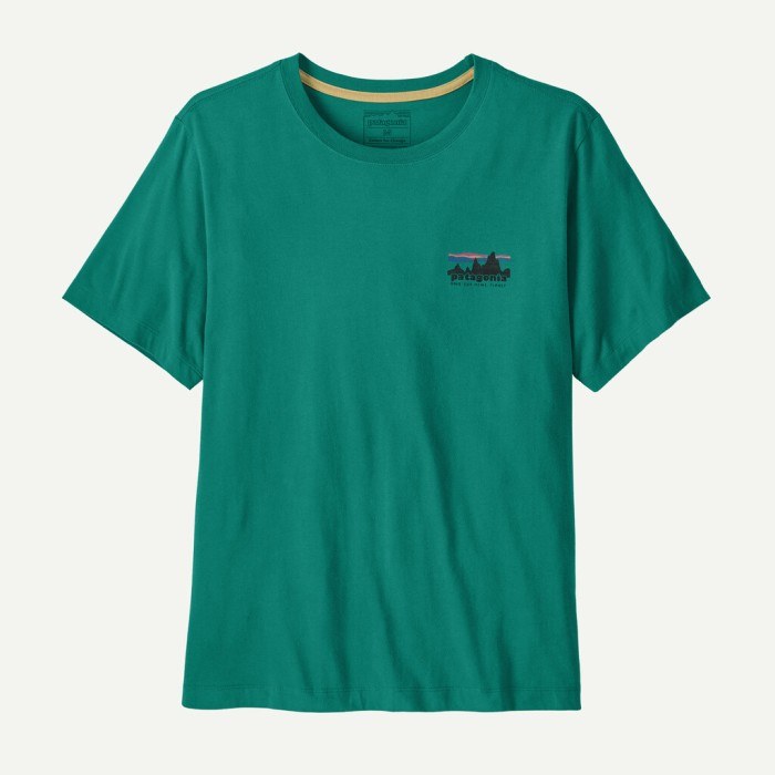 PATAGONIA '73 SKYLINE T-SHIRT