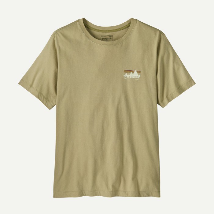PATAGONIA '73 SKYLINE T-SHIRT