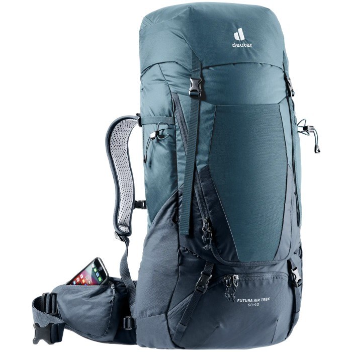 DEUTER FUTURA AIR TREK 50+10