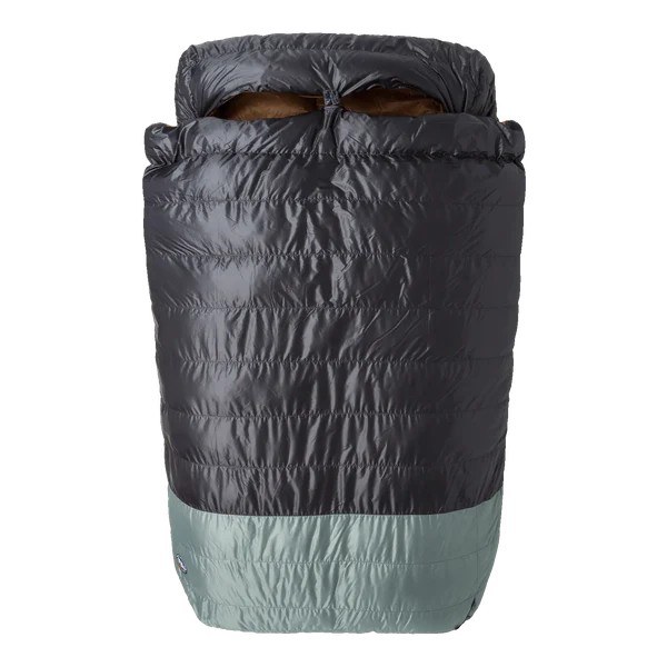 BIG AGNES KING SOLOMON 40" DOUBLE WIDE 20F/-6C