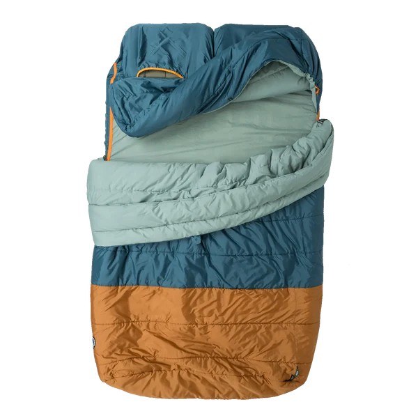 BIG AGNES DREAM ISLAND 50" DOUBLE WIDE 20F/-6C
