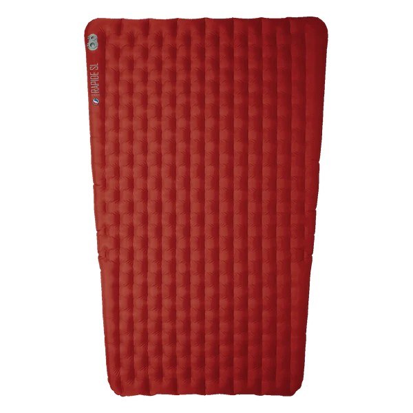 BIG AGNES RAPIDE SL INSULATED 50x78 TENT PAD