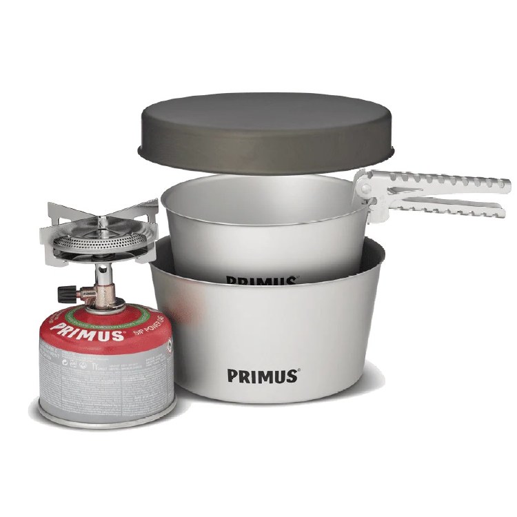 PRIMUS MIMER STOVE KIT II