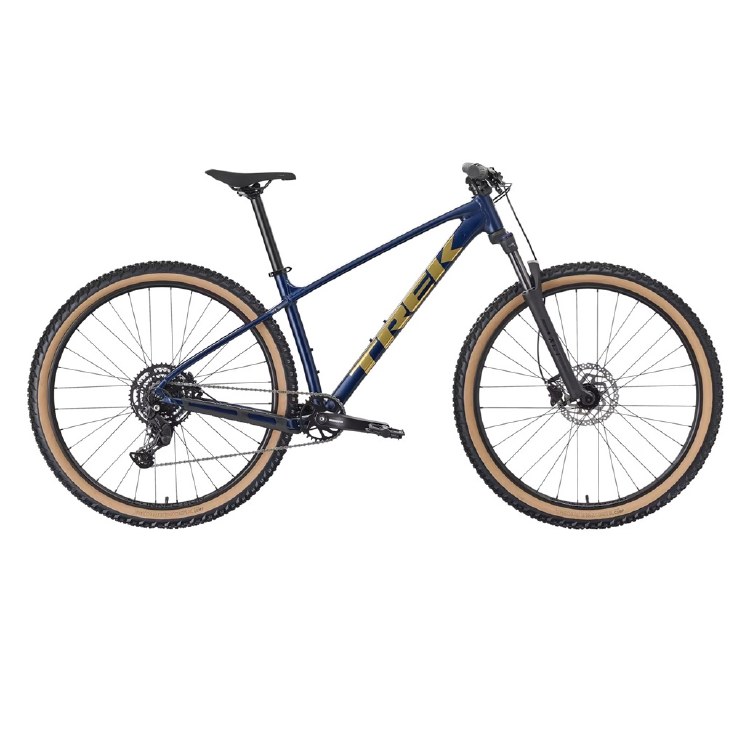 TREK MARLIN 5 GEN 3