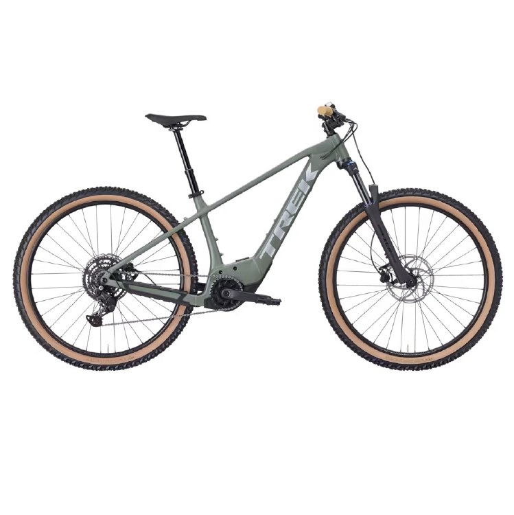 TREK MARLIN+ 6