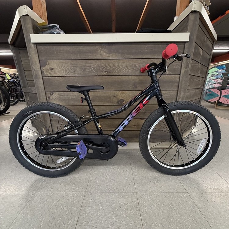TREK PRECALIBER 20 CST BLACK