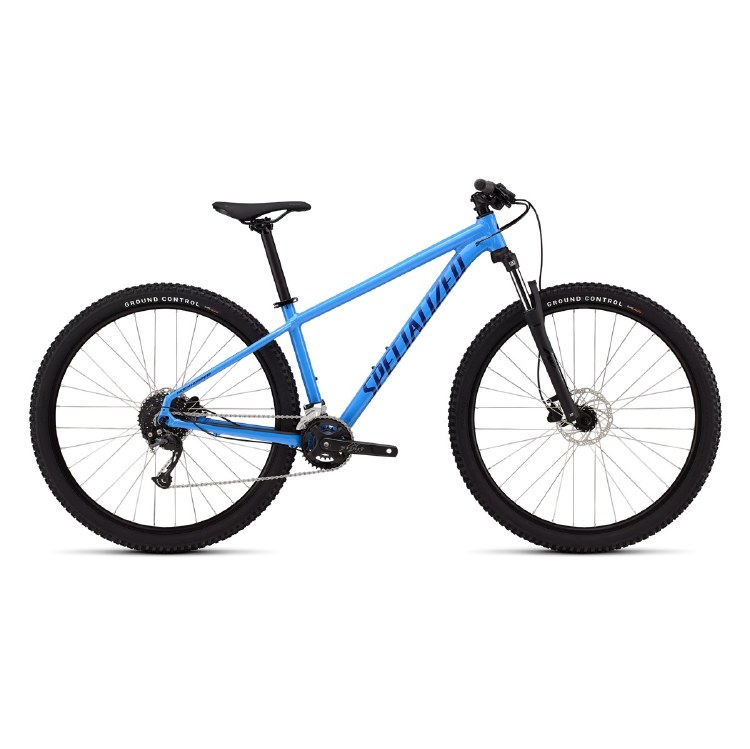 SPECIALIZED ROCKHOPPER BASE