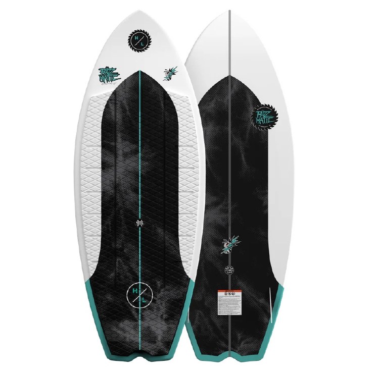 HYPERLITE BUZZMATIC