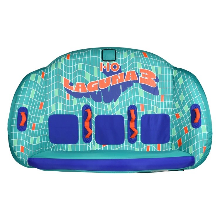 HO LAGUNA 3 TUBE