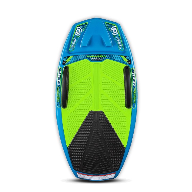 OBRIEN FREEBOARD MICRO