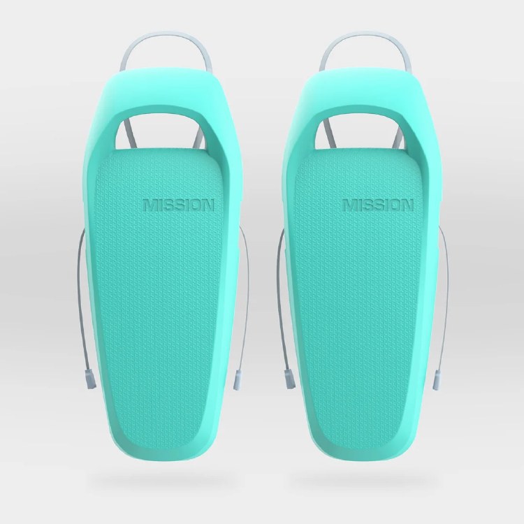 MISSION SENTRY 2.0 BOAT FENDER - 2PK