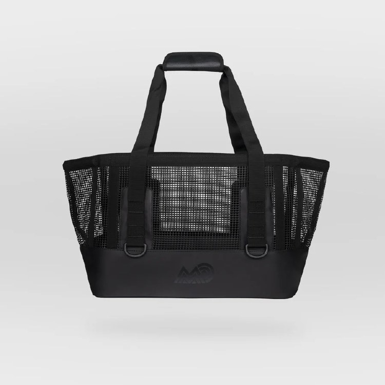 MISSION CASSI 50L GEAR TOTE