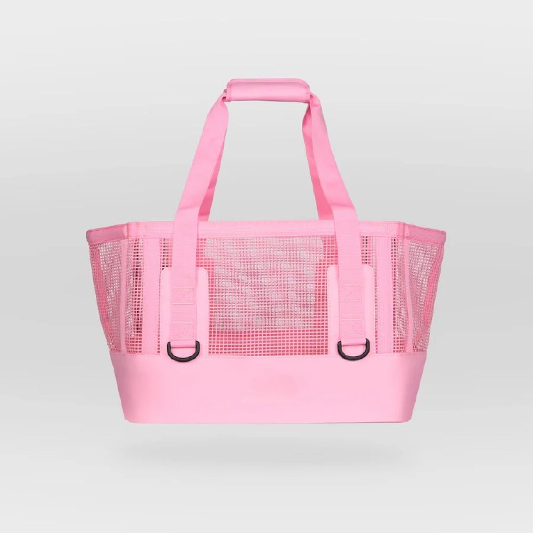 MISSION CASSI 50L GEAR TOTE