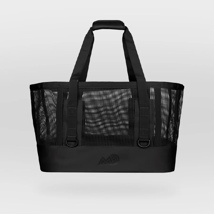 MISSION CASSI 70L TOTE BAG