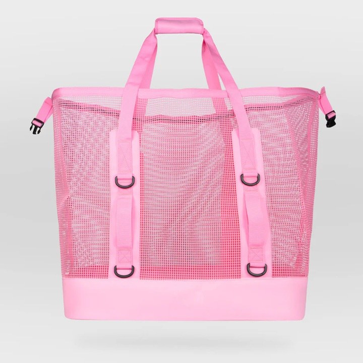 MISSION CASSI 170L TOTE BAG