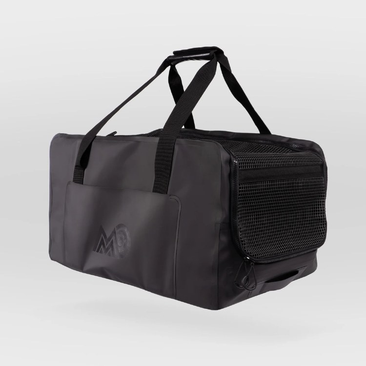 MISSION CASSI 58L DUFFEL BAG