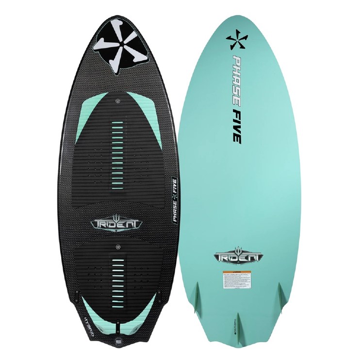 PHASE FIVE TRIDENT V3 58"