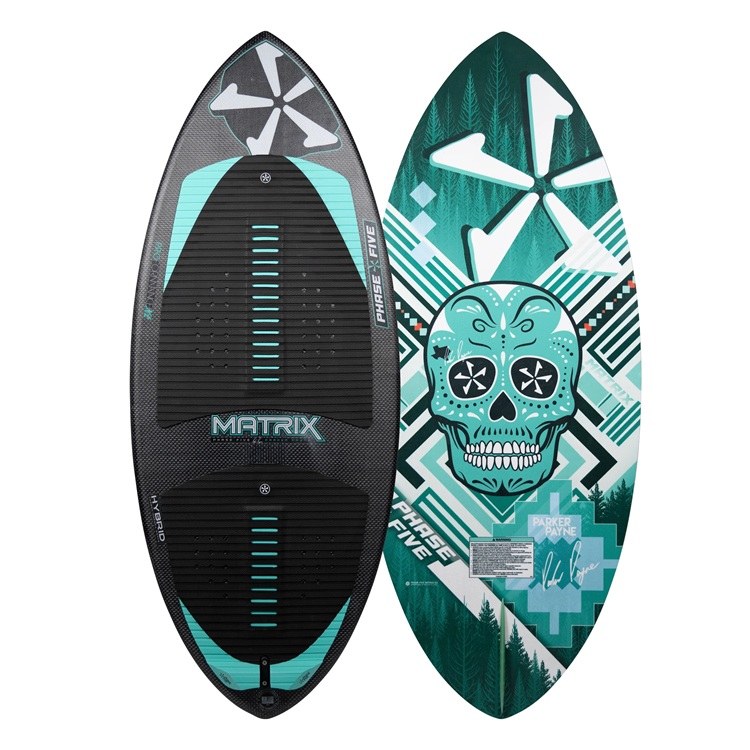 PHASE FIVE MATRIX PAYNE PRO