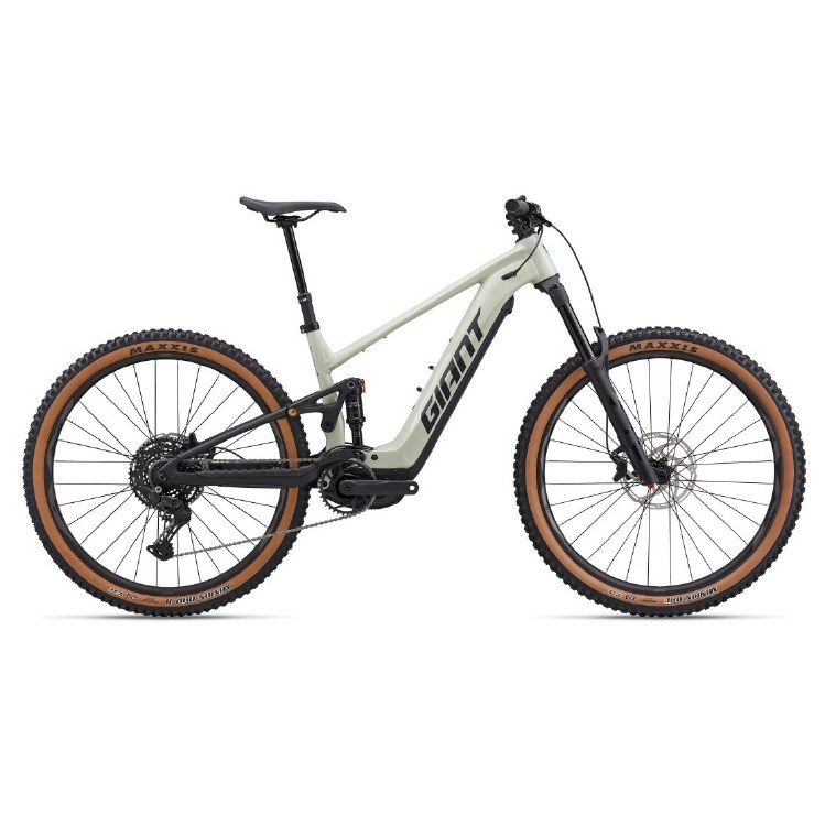 GIANT STANCE E+ 2