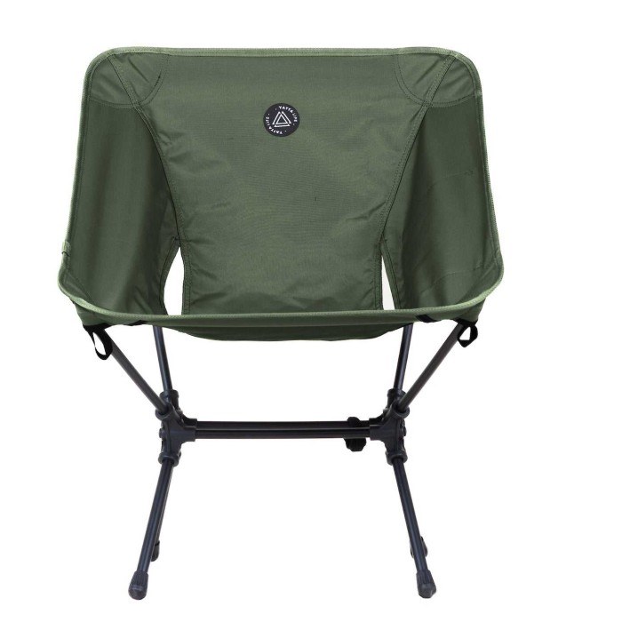 YATTA LIFE LOW BACK UL FOLDING CHAIR