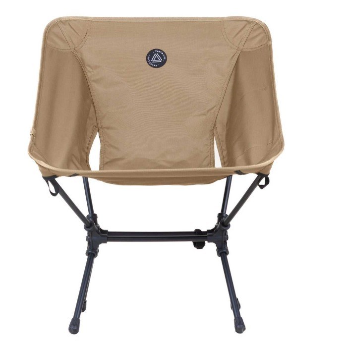YATTA LIFE LOW BACK UL FOLDING CHAIR
