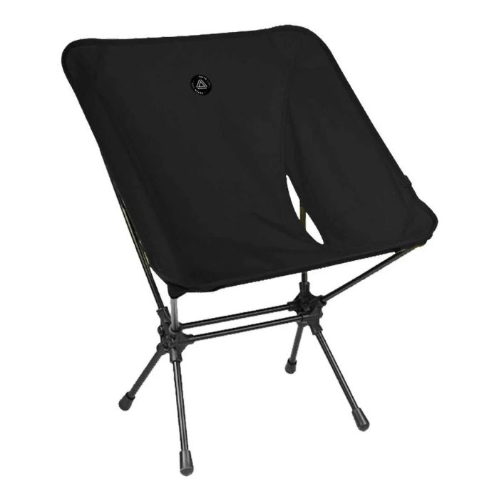YATTA LIFE LOW BACK UL FOLDING CHAIR