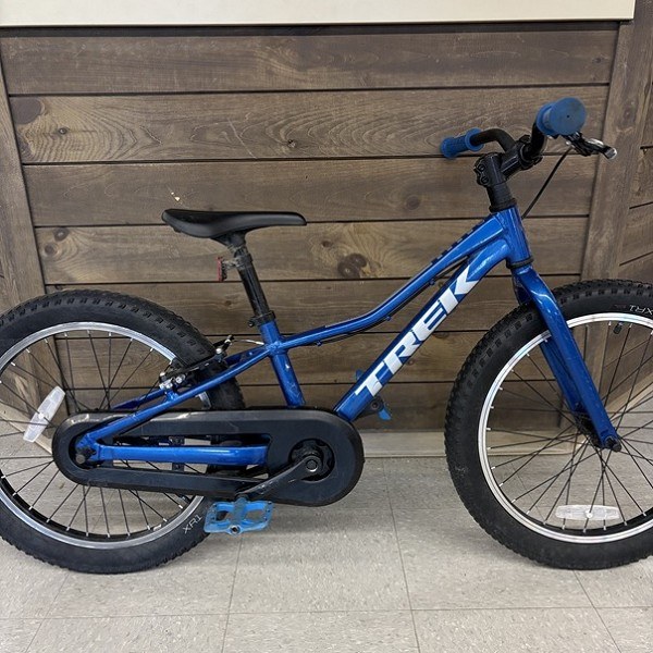 TREK PRECALIBER 20 CST - BLUE