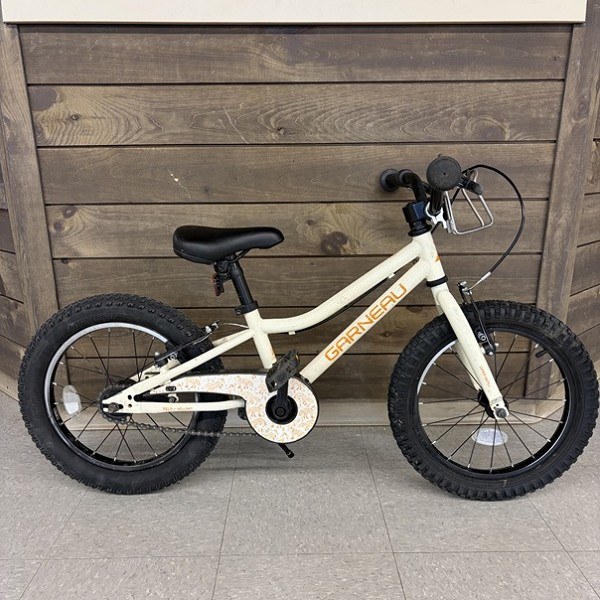 GARNEAU 16 SAND