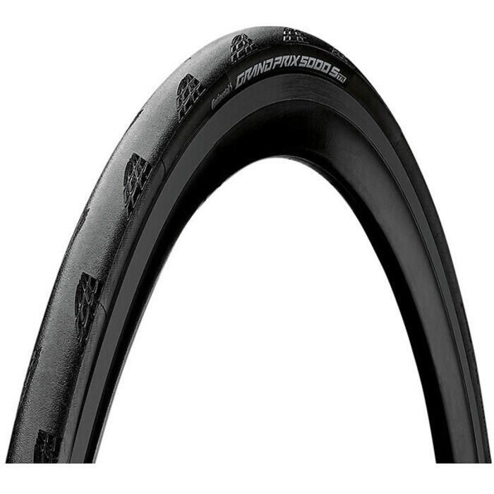 CONTINENTAL GP 5000 S TR FLD 700X30