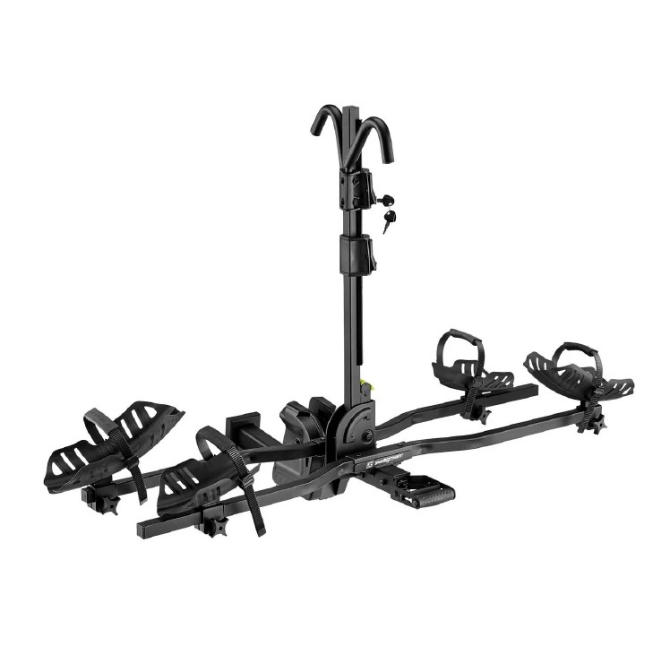 SWAGMAN E-SPEC PRO