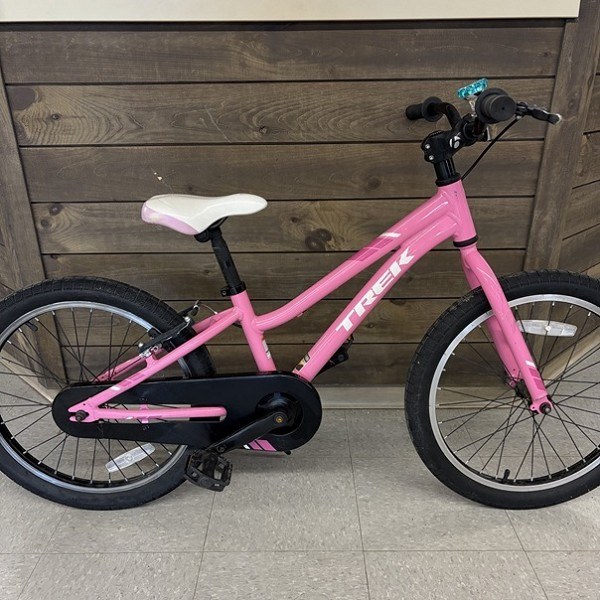 TREK PRECALIBER 20 CST - PINK