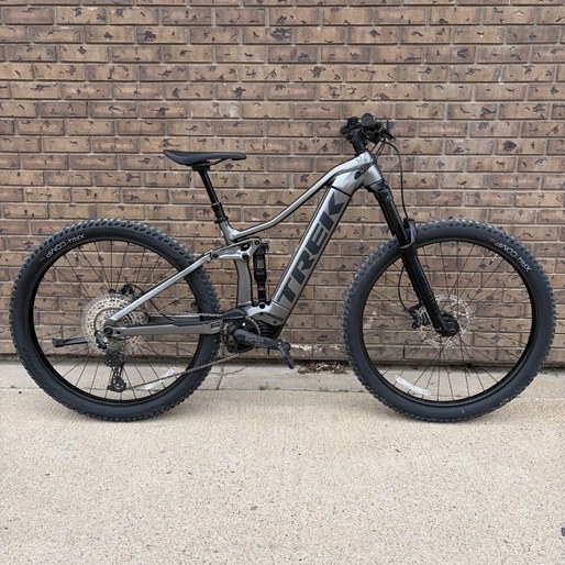 TREK RAIL 5 GEN 3