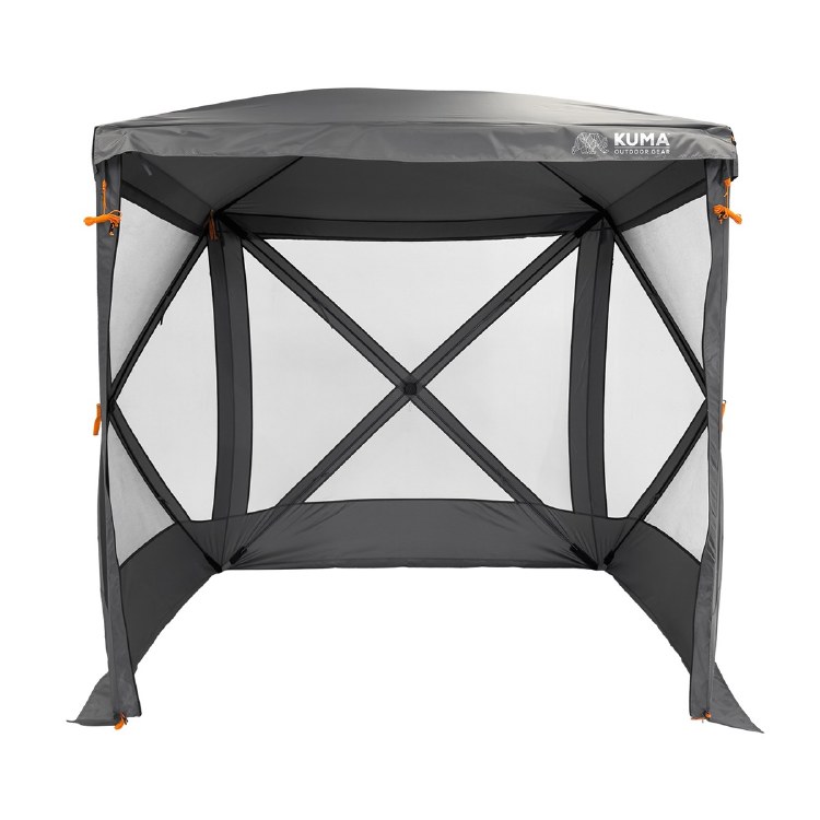 KUMA BEAR CUB GAZEBO