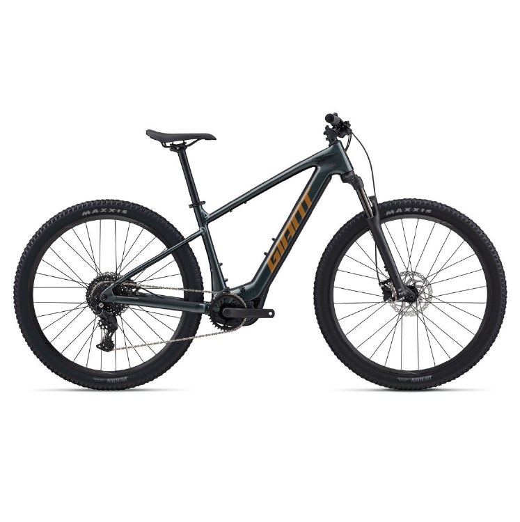 GIANT TALON E+