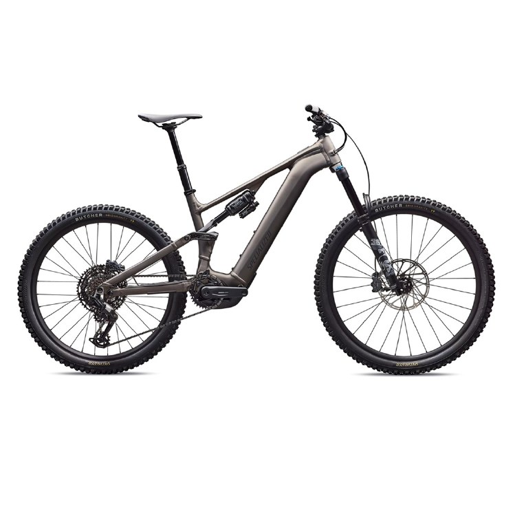 SPECIALIZED TURBO LEVO 4 COMP ALLOY