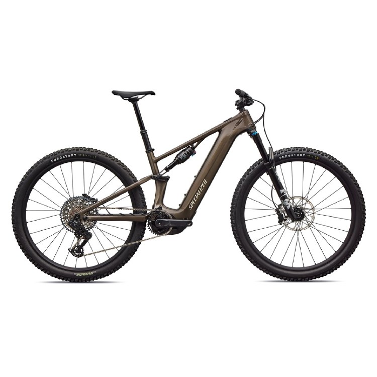 SPECIALIZED TURBO LEVO R COMP (DEMO MODEL)